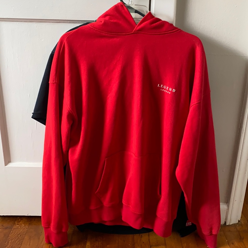 Legend London Sweatshirt